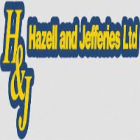 Hazell and Jefferies Ltd 1161186 Image 0